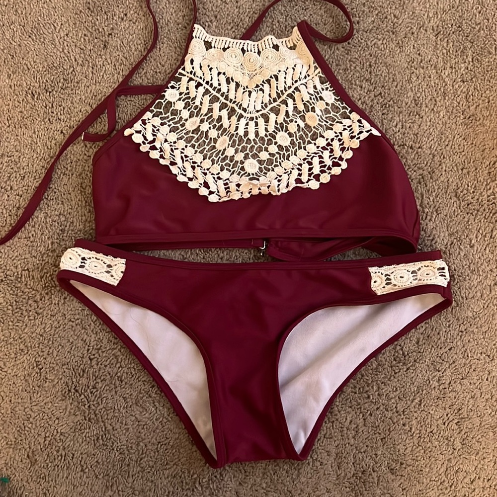 Bikini set